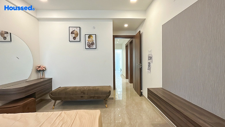 Sample Apartment